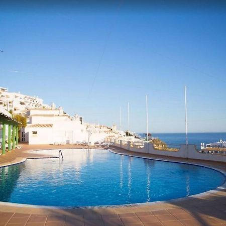 Apartamento Varandas Do Mar Албуфейра Екстериор снимка