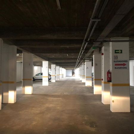 Apartamento Varandas Do Mar Албуфейра Екстериор снимка