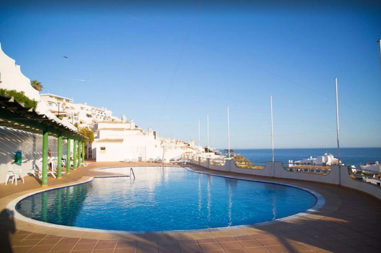 Apartamento Varandas Do Mar Албуфейра Екстериор снимка