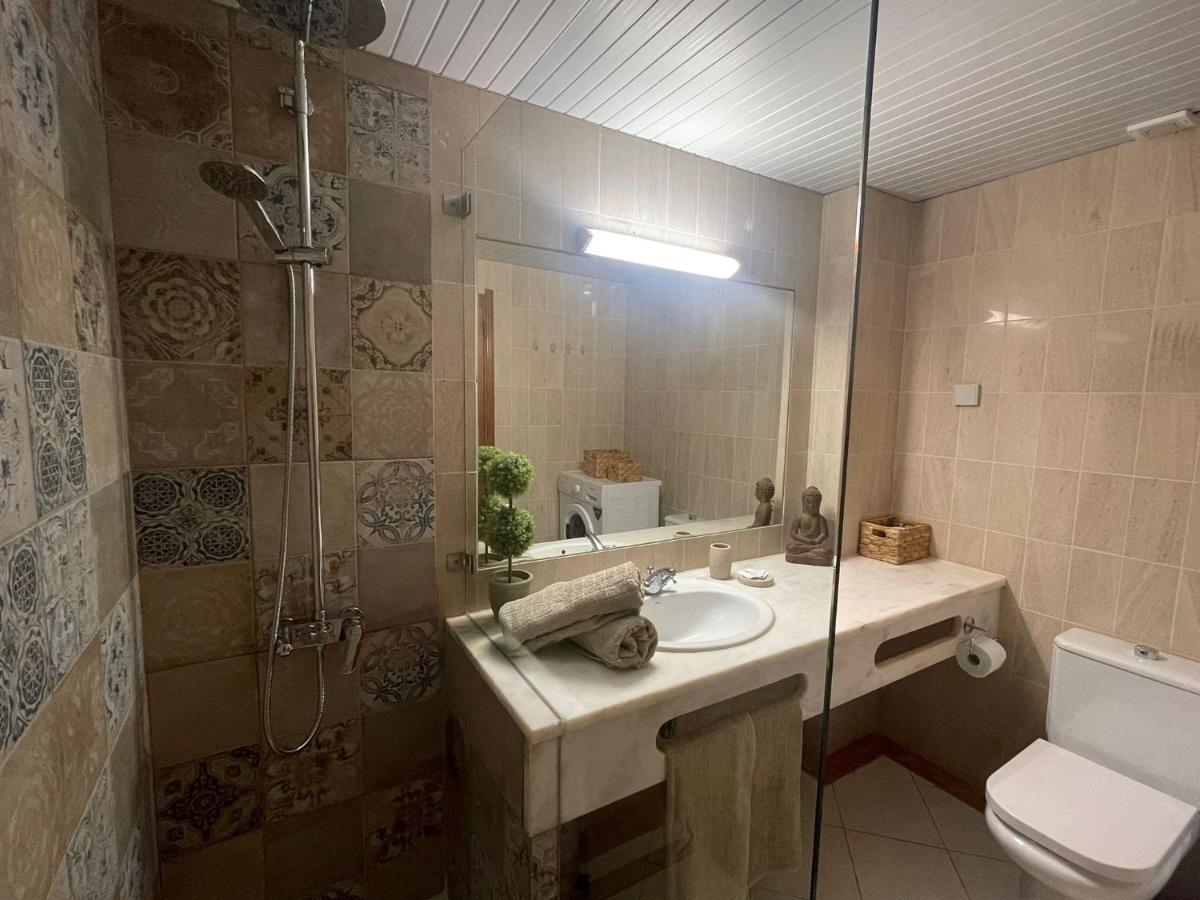 Apartamento Varandas Do Mar Албуфейра Екстериор снимка