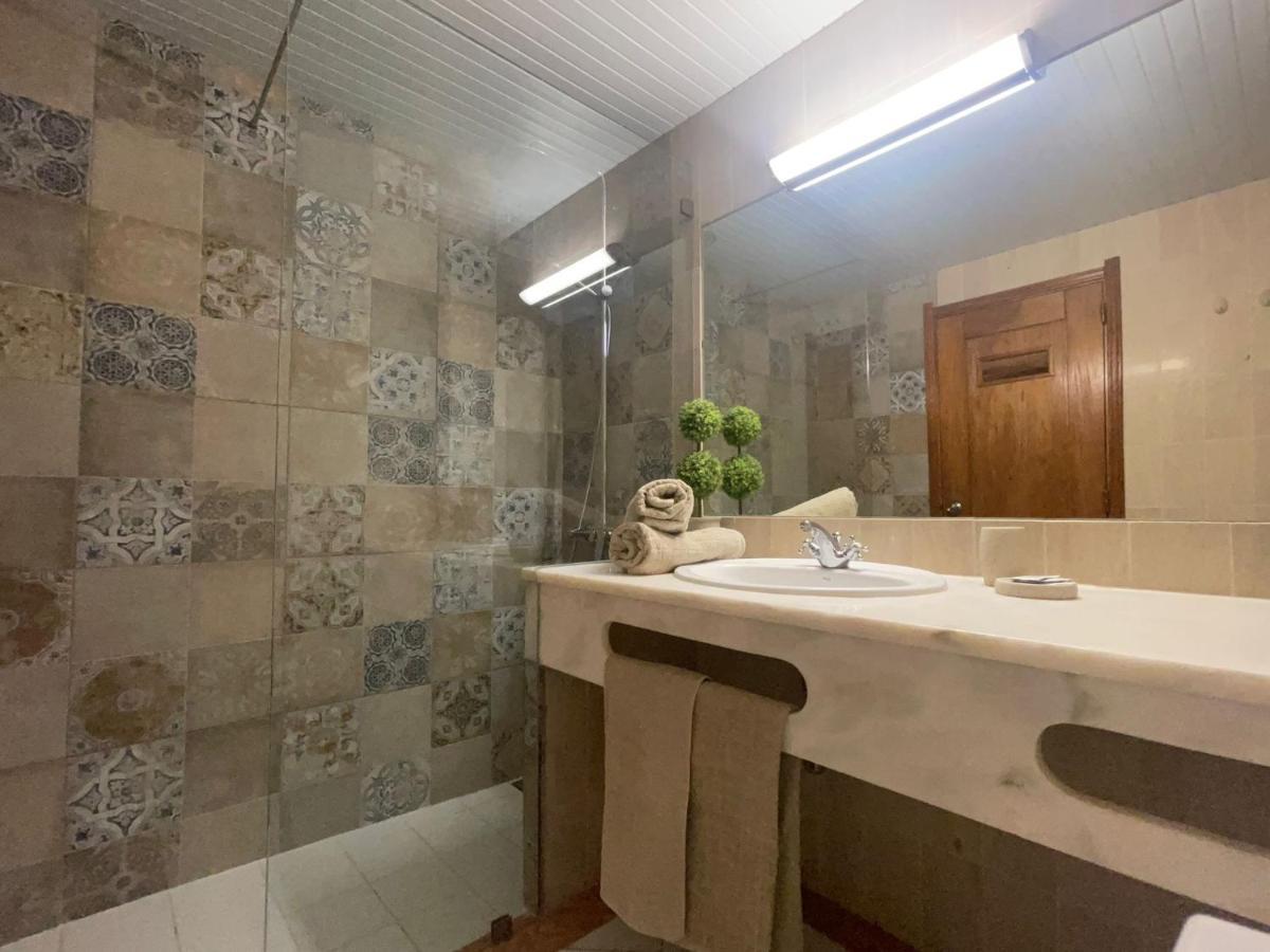 Apartamento Varandas Do Mar Албуфейра Екстериор снимка