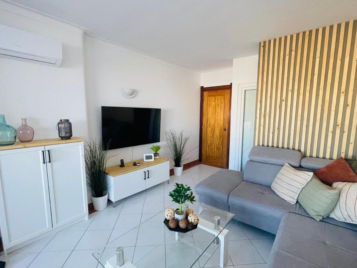 Apartamento Varandas Do Mar Албуфейра Екстериор снимка