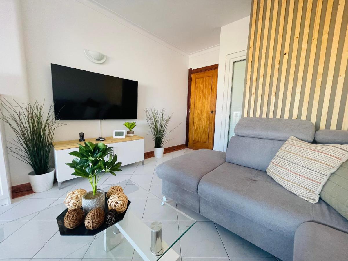Apartamento Varandas Do Mar Албуфейра Екстериор снимка
