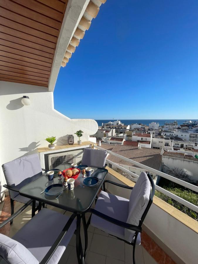 Apartamento Varandas Do Mar Албуфейра Екстериор снимка