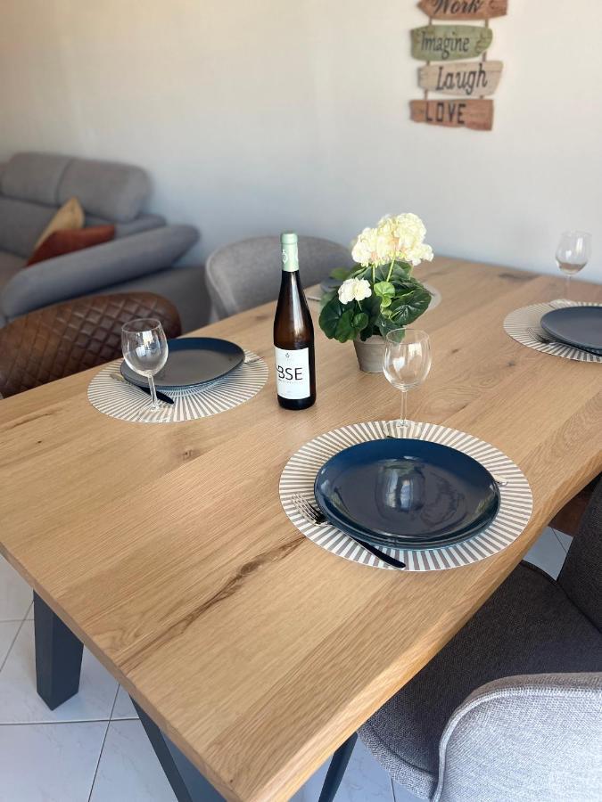 Apartamento Varandas Do Mar Албуфейра Екстериор снимка
