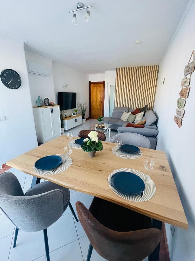 Apartamento Varandas Do Mar Албуфейра Екстериор снимка