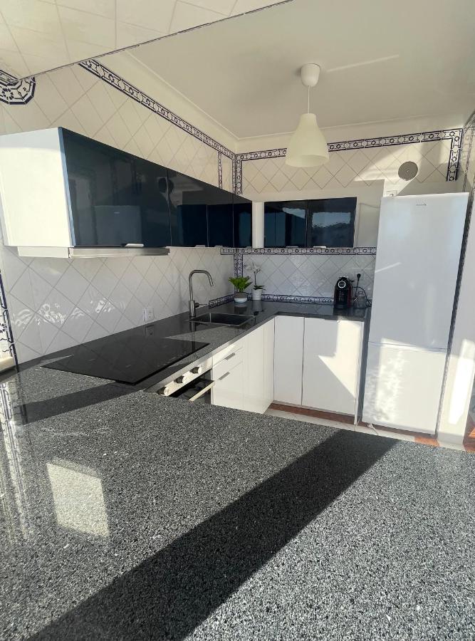 Apartamento Varandas Do Mar Албуфейра Екстериор снимка