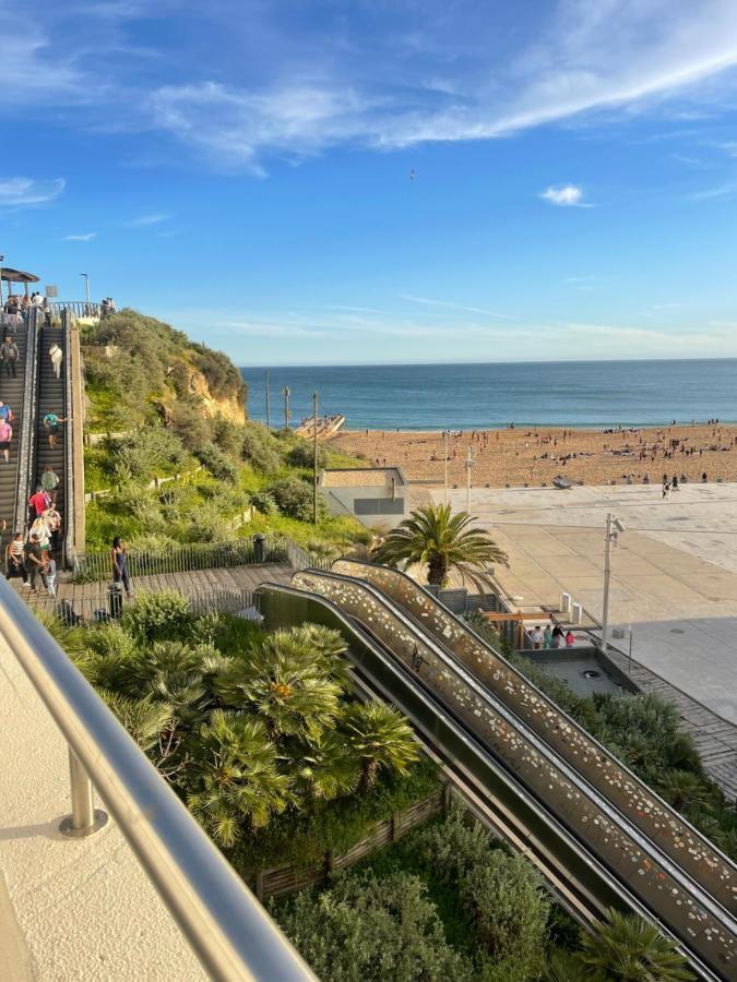 Apartamento Varandas Do Mar Албуфейра Екстериор снимка