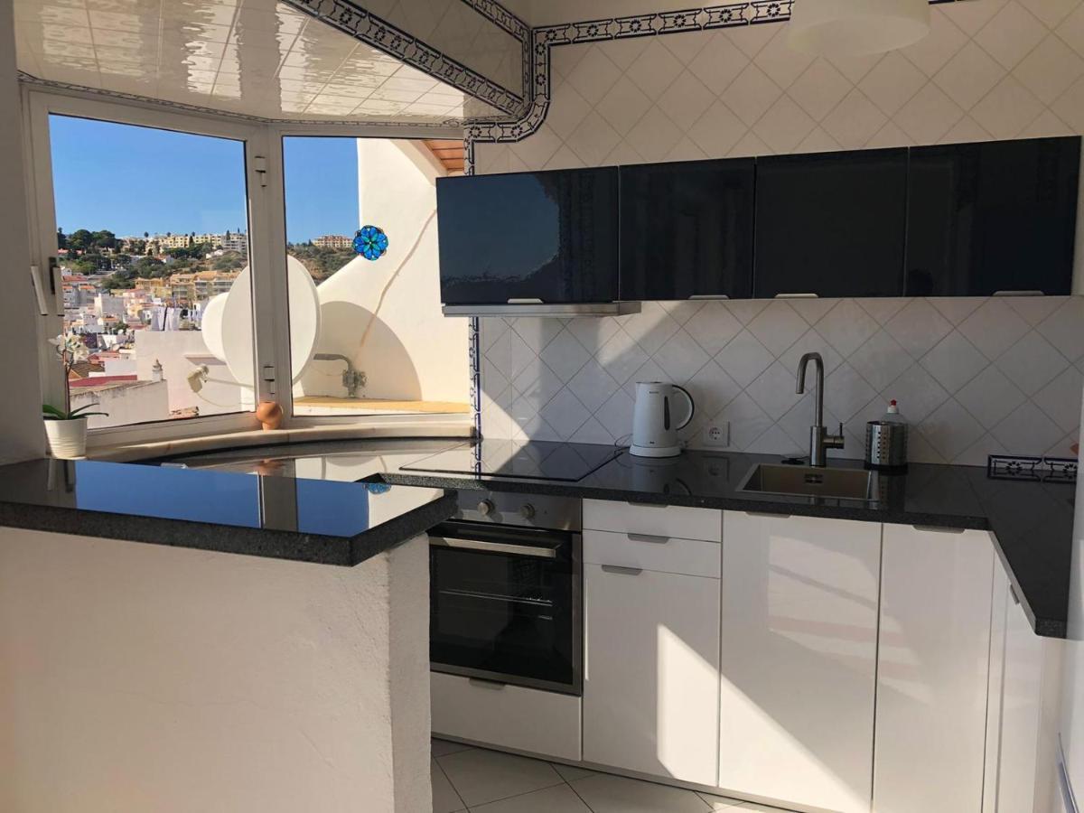 Apartamento Varandas Do Mar Албуфейра Екстериор снимка